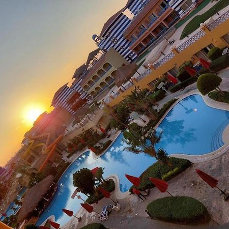 شاليه سي فيو بورتو مارينا - Porto Marina Sea View El Alamein Buitenkant foto