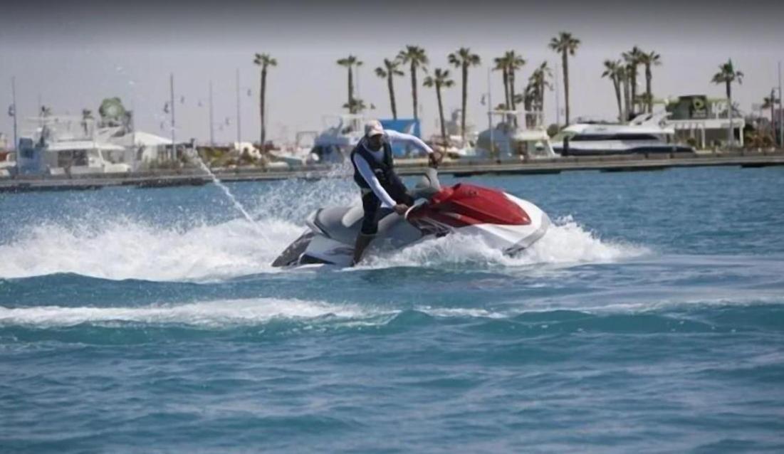 شاليه سي فيو بورتو مارينا - Porto Marina Sea View El Alamein Buitenkant foto