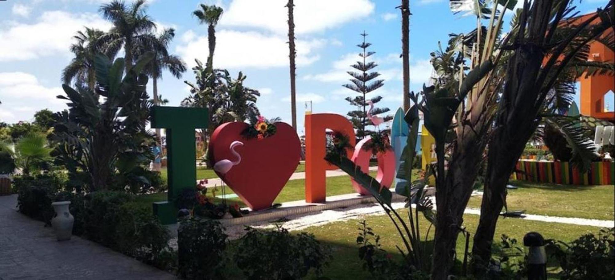 شاليه سي فيو بورتو مارينا - Porto Marina Sea View El Alamein Buitenkant foto